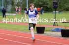 300 metres, 2024 NEGP 3, Monkton Stadium. Photo: David T. Hewitson/Sports for All Pics